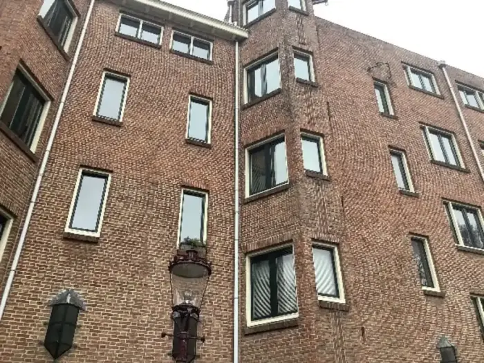 Appartement - Pieter Lastmankade - Amsterdam