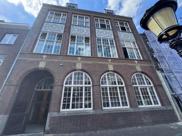 Appartement - Oudegracht - Utrecht