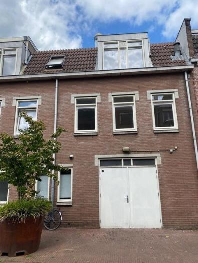 Appartement - Doelenstraat - Arnhem