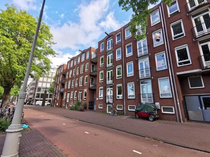Appartement - Oostenburgergracht - Amsterdam