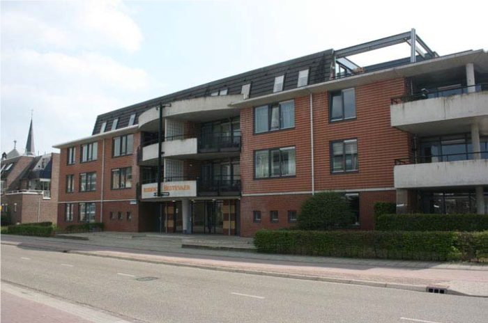 Appartement - Raadhuisstraat - Waalre