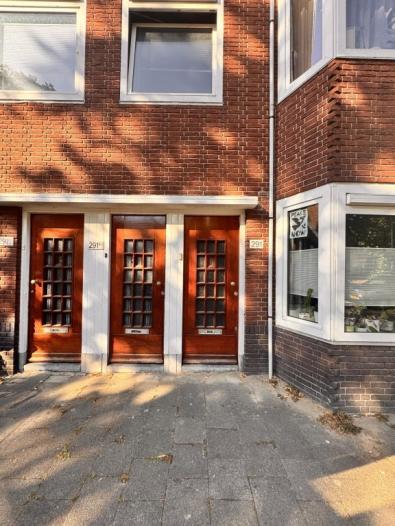 Appartement - Croeselaan - Utrecht