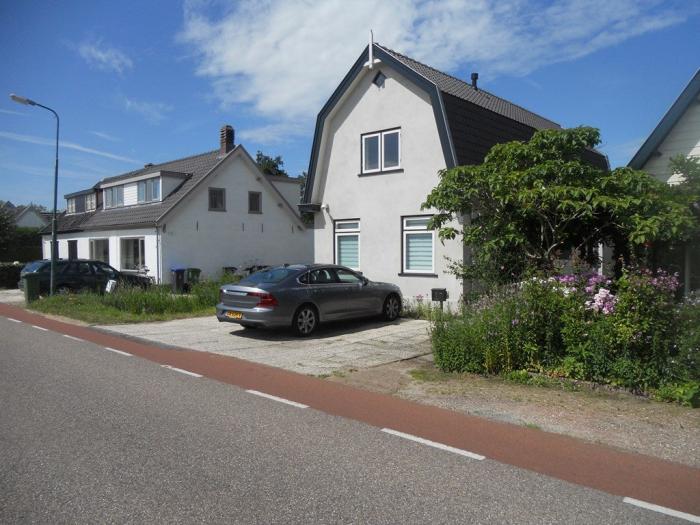 Huis - Kortenhoefsedijk - Kortenhoef