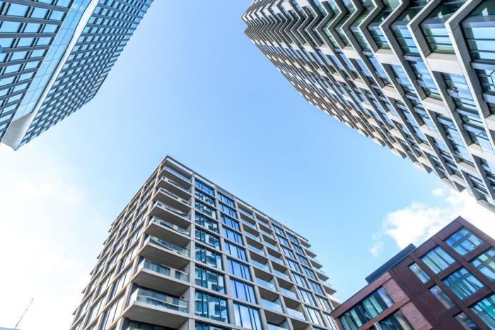 Appartement - Van Sijpesteijnkade - Utrecht
