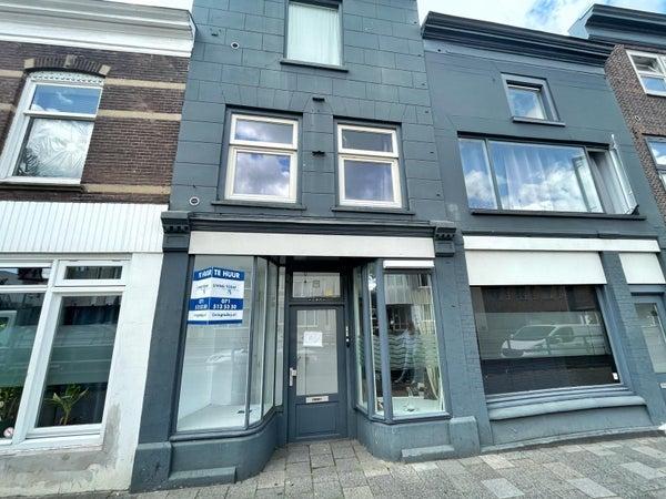 Appartement - Spoorstraat - Gouda