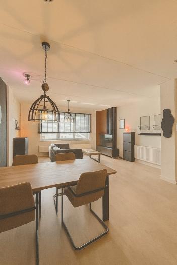 Appartement - Heerlerbaan - Heerlen