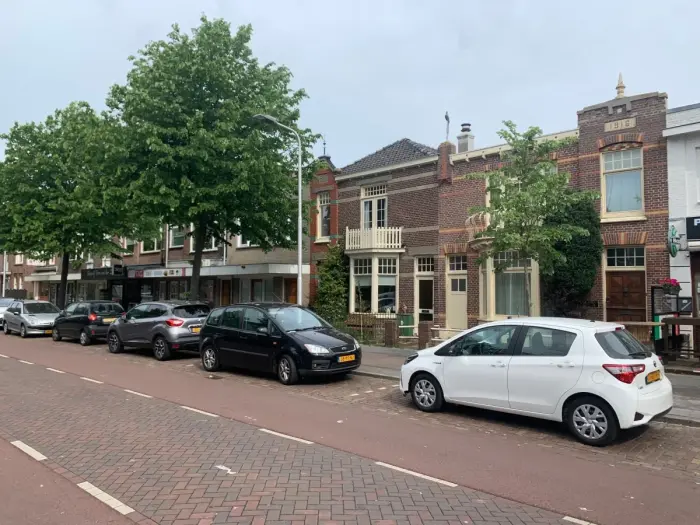 Appartement - Kennemerlaan - IJmuiden