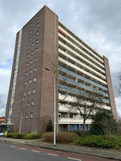 Appartement - Brabantlaan - Heemstede