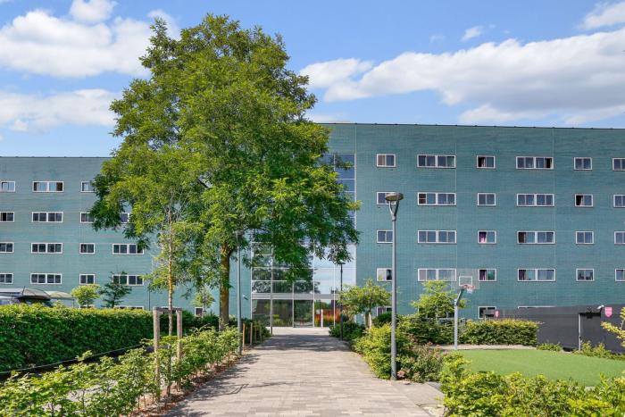 Appartement - Van Embdenstraat - Delft