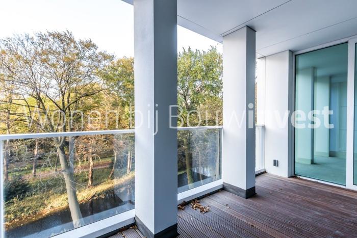 Appartement - Oostduinplein - 's-Gravenhage
