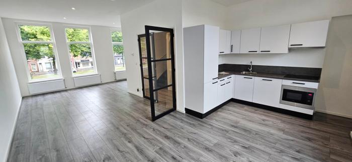 Appartement - Bankastraat - Groningen