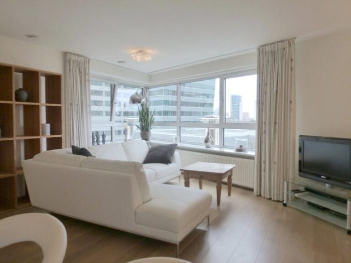 Appartement - Bulgersteyn - Rotterdam