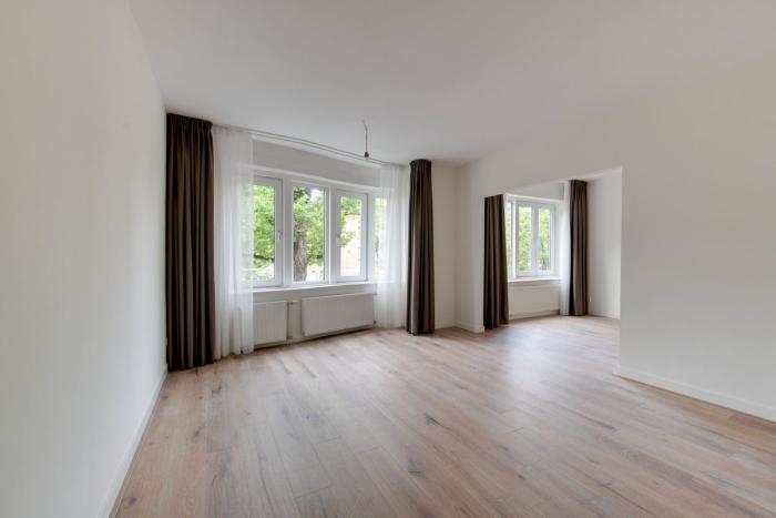 Appartement - Van Woustraat - Amsterdam