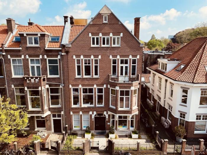 Appartement - Burgemeester Reigerstraat - Utrecht