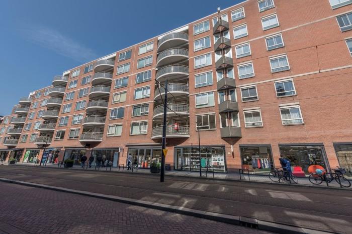 Appartement - Karel Doormanstraat - Rotterdam