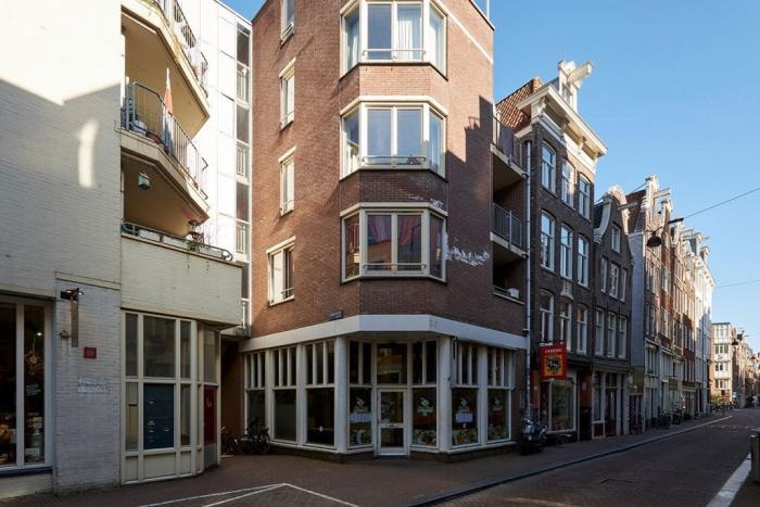 Appartement - Koningsstraat - Amsterdam