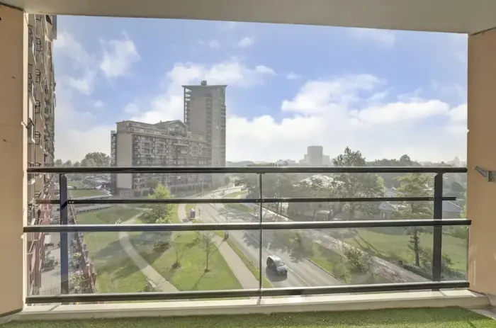 Appartement - Zonnesteintoren - Zwijndrecht