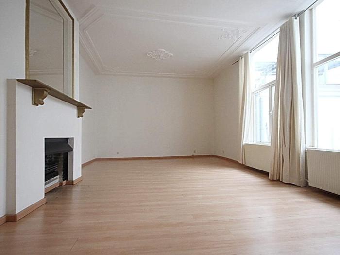 Appartement - Plaats - 's-Gravenhage