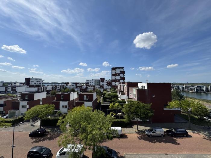 Appartement - Cypruslaan - Rotterdam