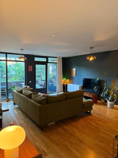 Appartement - Noorderstraat - Amsterdam