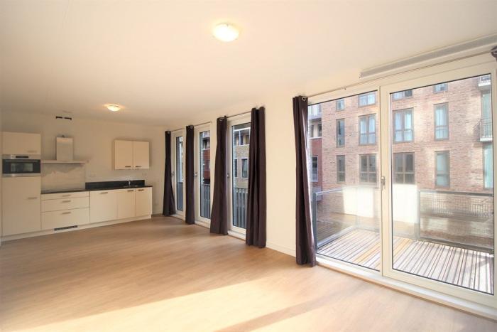 Appartement - Carel Willinkgracht - Diemen