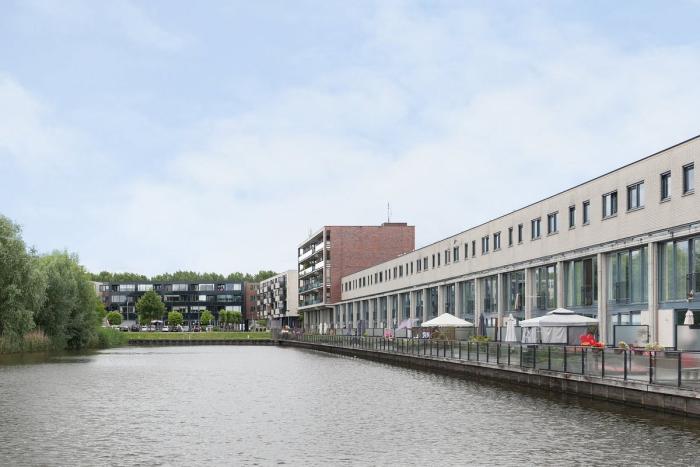 Appartement - Jacob van Ruysdaelstraat - Almere