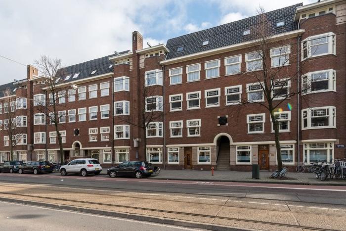 Appartement - Stadionweg - Amsterdam