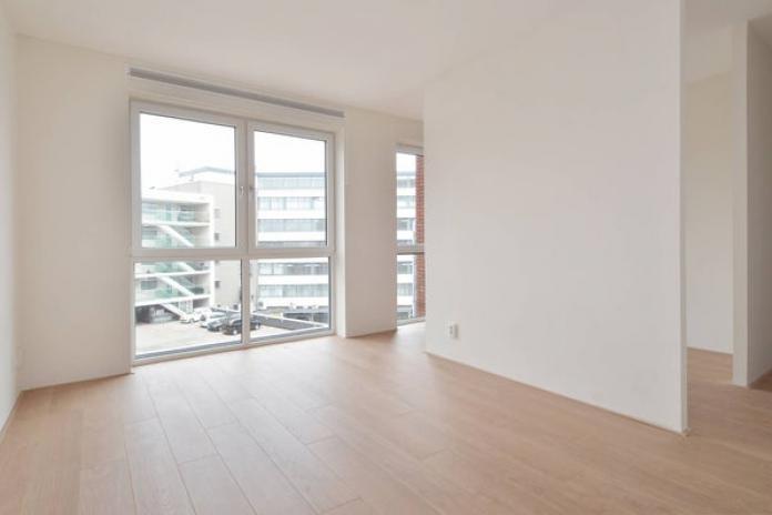 Appartement - 1e Van der Kunstraat - 's-Gravenhage