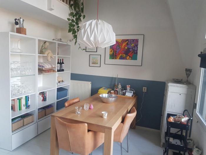 Appartement - Van Slichtenhorststraat - Arnhem