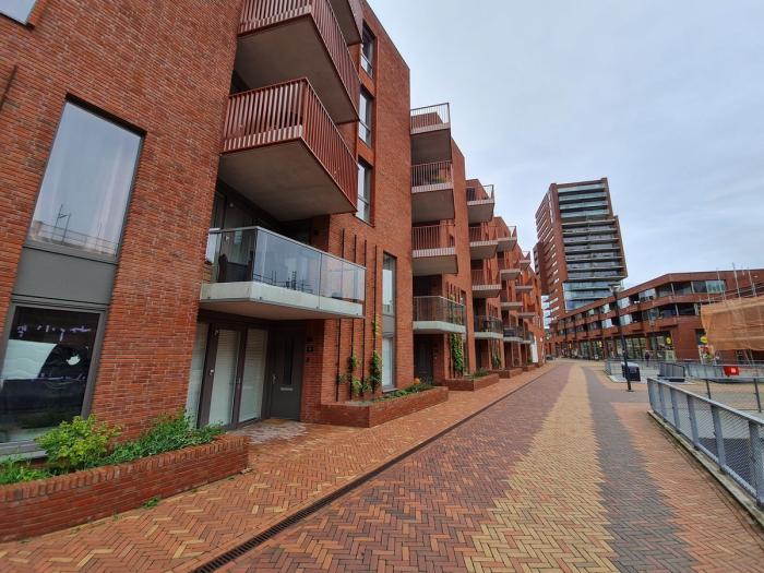 Appartement - Meergras - Eindhoven