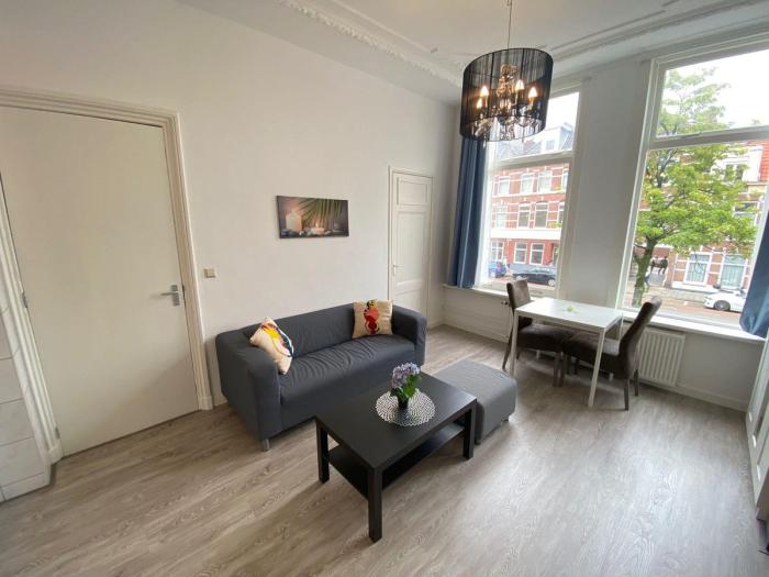 Appartement - Regentesselaan - 's-Gravenhage