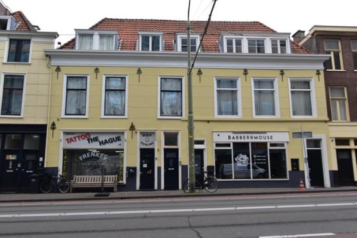 Appartement - Jan Hendrikstraat - 's-Gravenhage