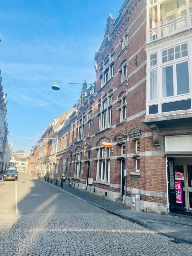 Appartement - Lage Barakken - Maastricht