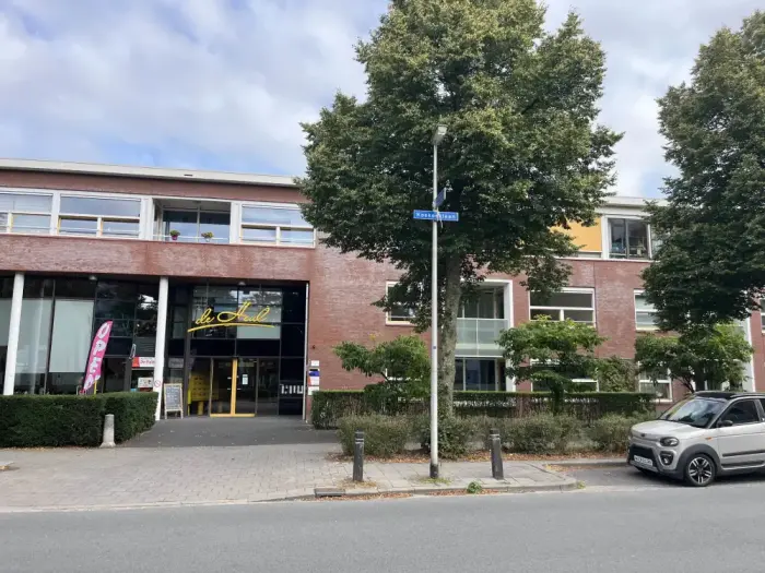 Appartement - Koekoeklaan - Bussum