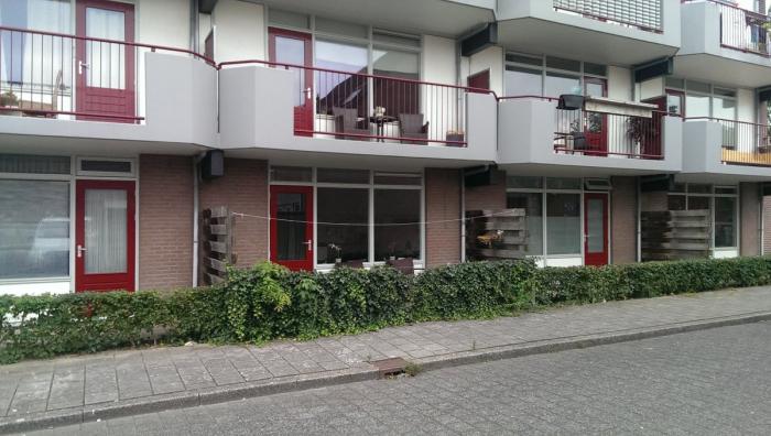 Appartement - Jasmijn - Veenendaal