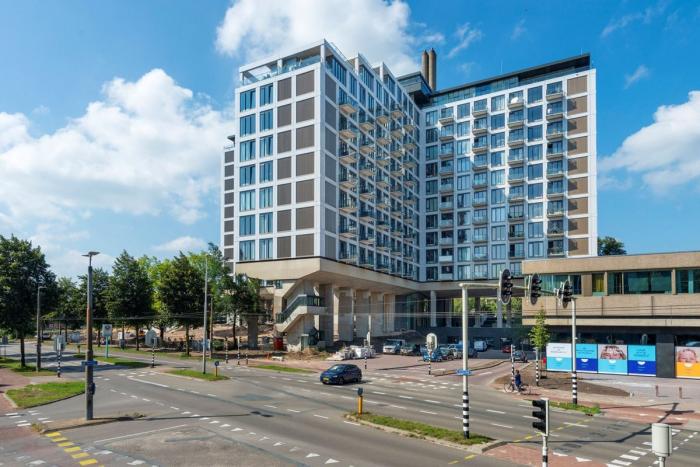 Appartement - Velperweg - Arnhem