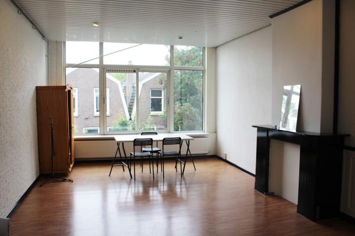 Appartement - Burgemeester Meineszlaan - Rotterdam