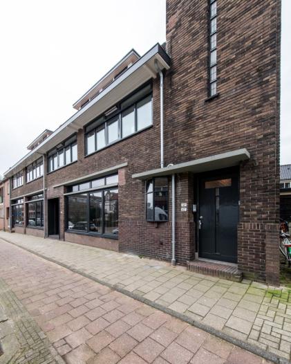Appartement - Landstraat - Bussum