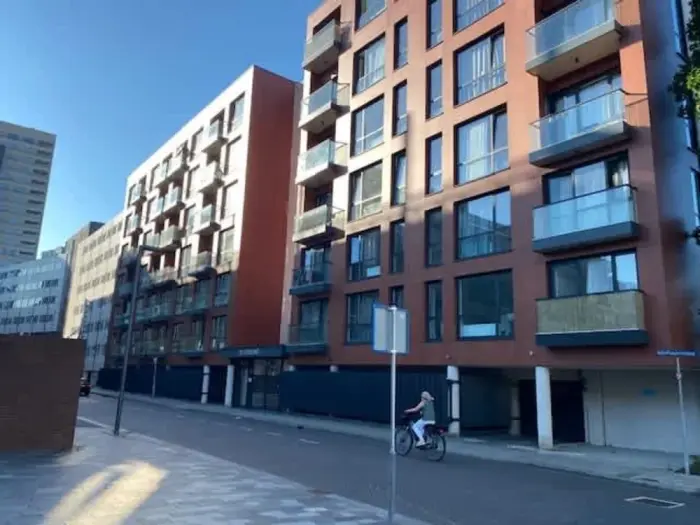 Appartement - Nachtwachtstede - Nieuwegein