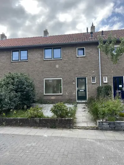 Huis - Ruysstraat - Bussum