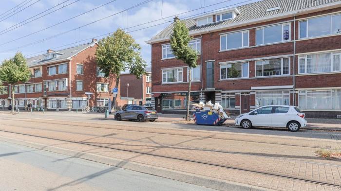 Appartement - De Genestetlaan - 's-Gravenhage