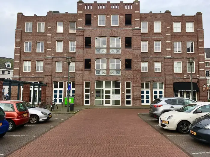 Appartement - de Plaetse - Helmond