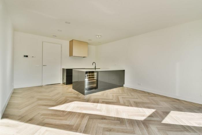 Appartement - Narva-eiland - Amsterdam