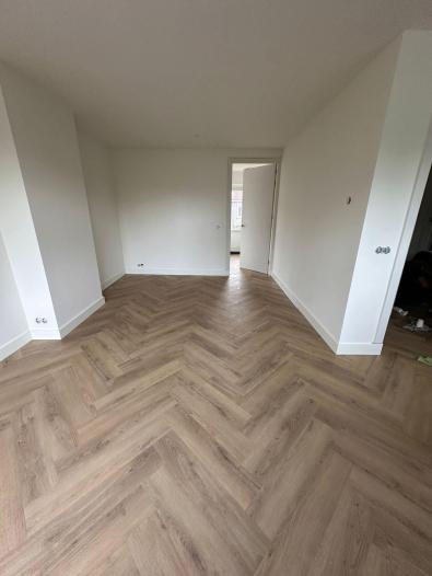 Appartement - Lepelaarsingel - Rotterdam