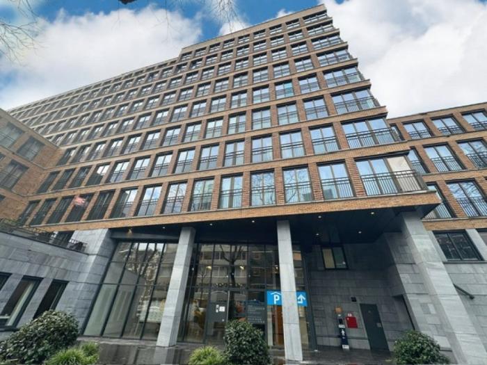 Appartement - Van Vollenhovenstraat - Rotterdam