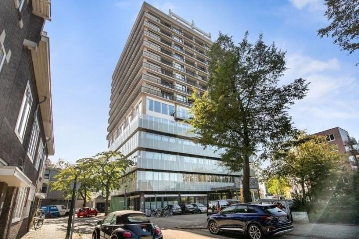 Appartement - Hertog Hendrik van Brabantplein - Eindhoven