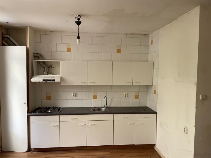 Appartement - Insulindestraat - Rotterdam