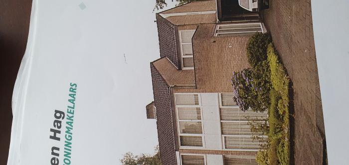 Kamer - Levinkskamp - Enschede