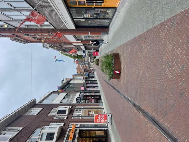 Kamer - Veldbleekstraat - Hengelo