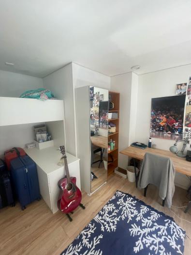 Kamer - Linnaeusstraat - Utrecht